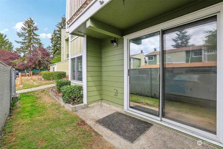 Property Photo: 22236 24th Avenue S P112 WA 98198