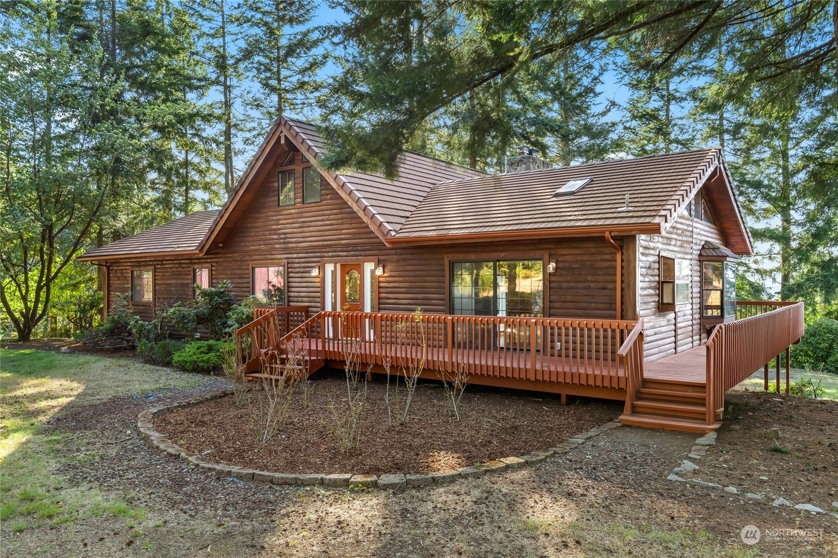 Property Photo:  13035 Sunset Heights Lane SE  WA 98589 