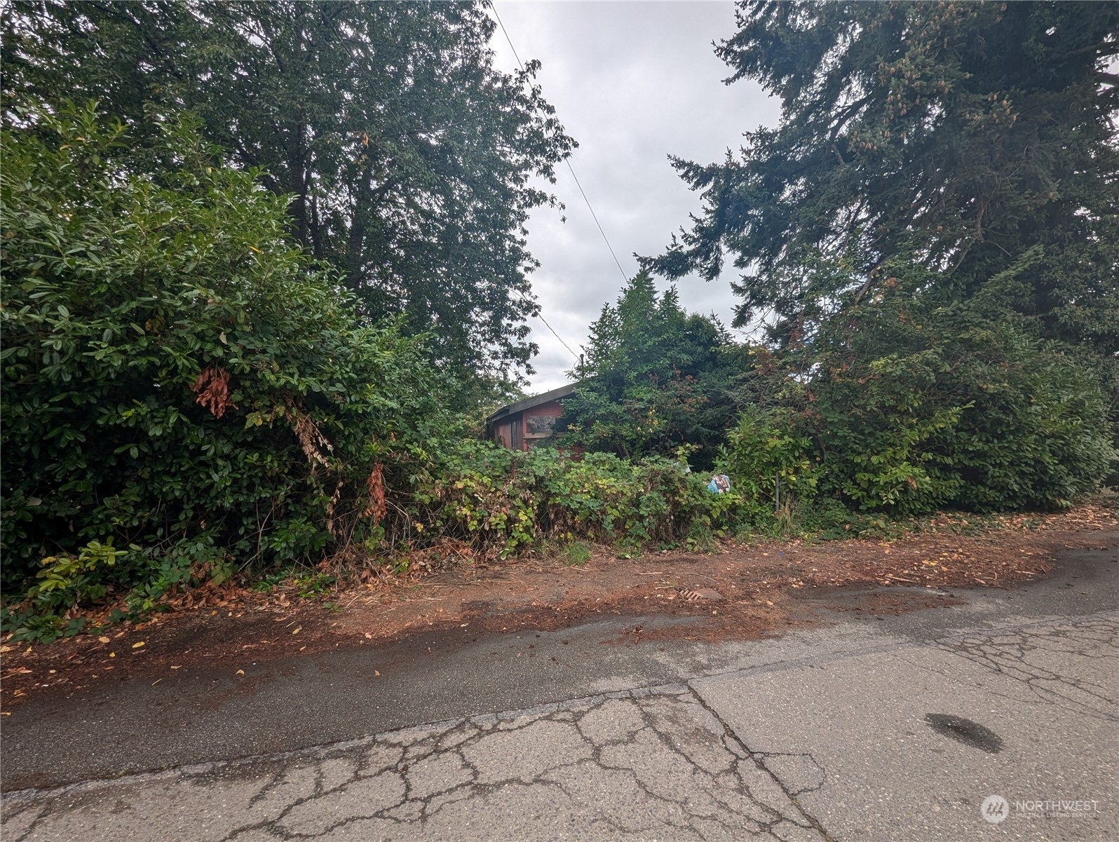 Property Photo: 3711 W D Street WA 98312