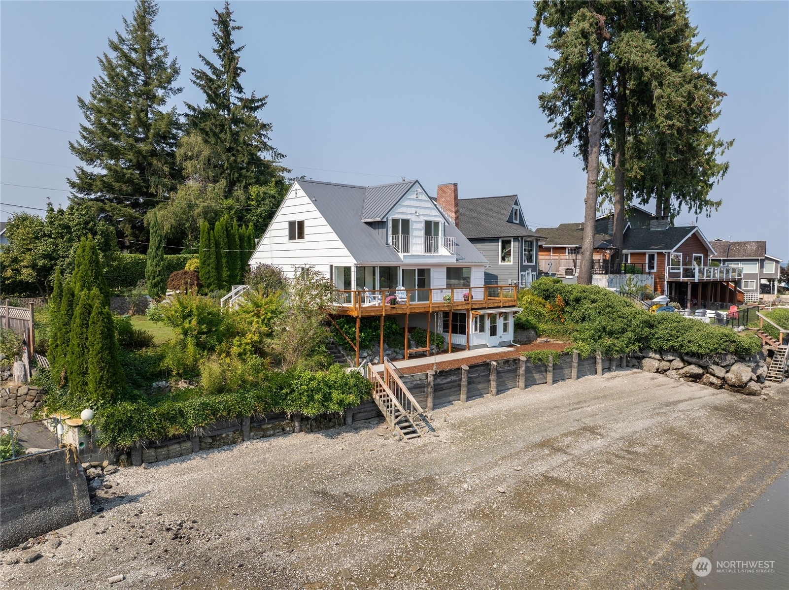 Property Photo:  2128 Madrona Point Drive  WA 98312 