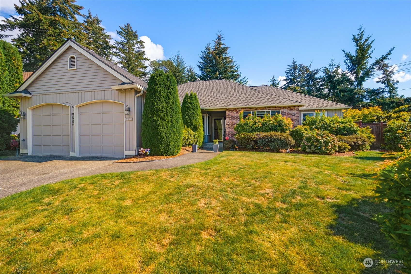 Property Photo:  2602 SW 343rd Street  WA 98023 