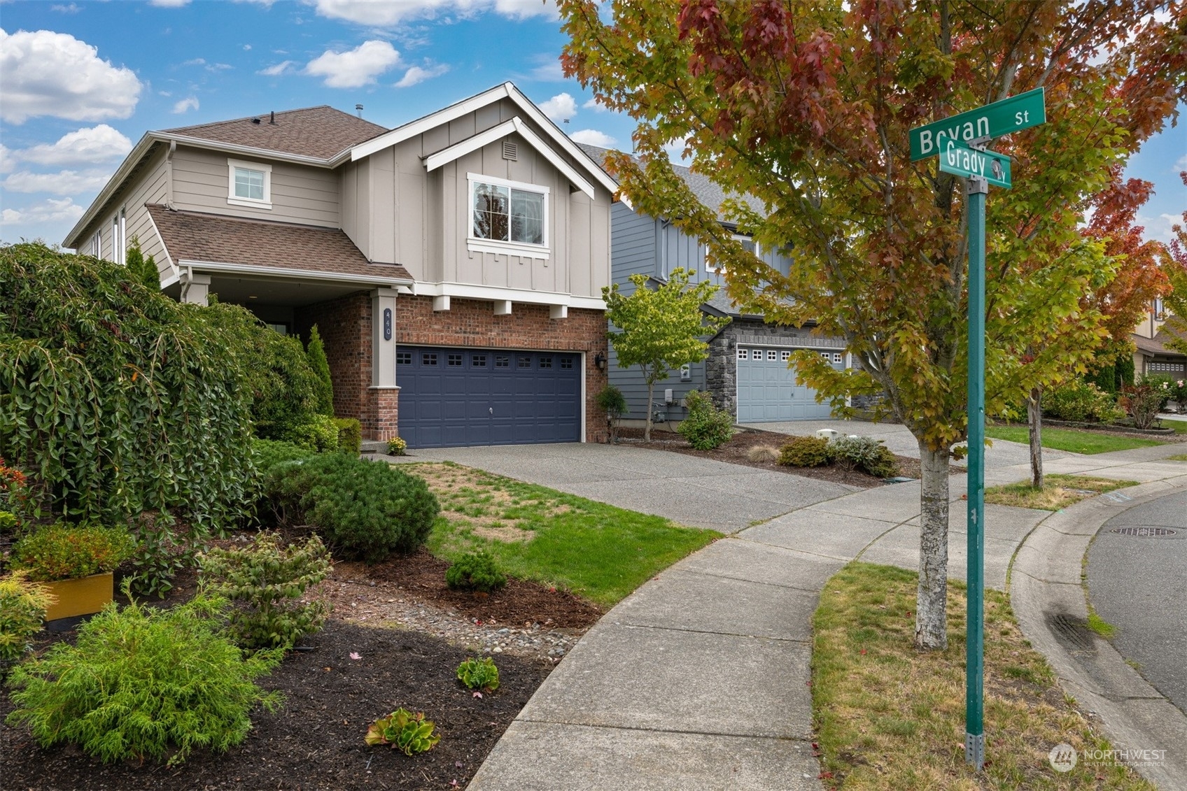 Property Photo:  440 Grady Way  WA 98226 