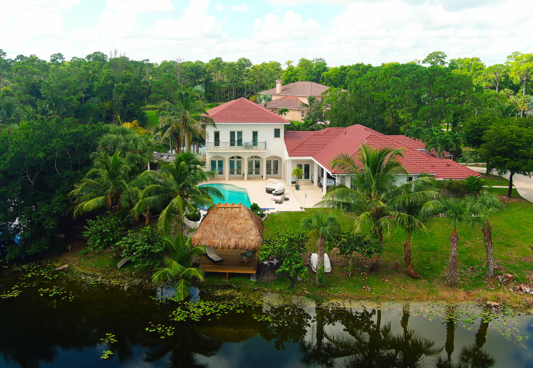 Property Photo:  420 Sand Run Road  FL 33413 