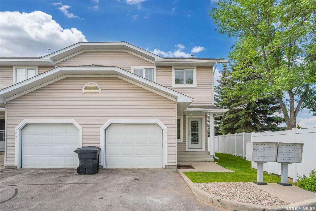 615 McWillie Avenue 101  Saskatoon SK S7S 1J4 photo