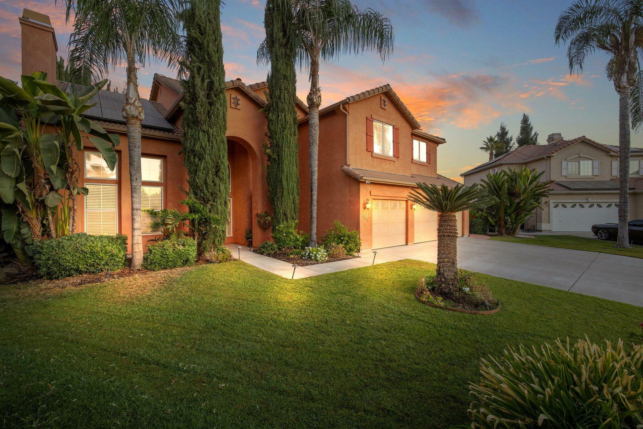 Property Photo:  5948 W Vine Court  CA 93291 