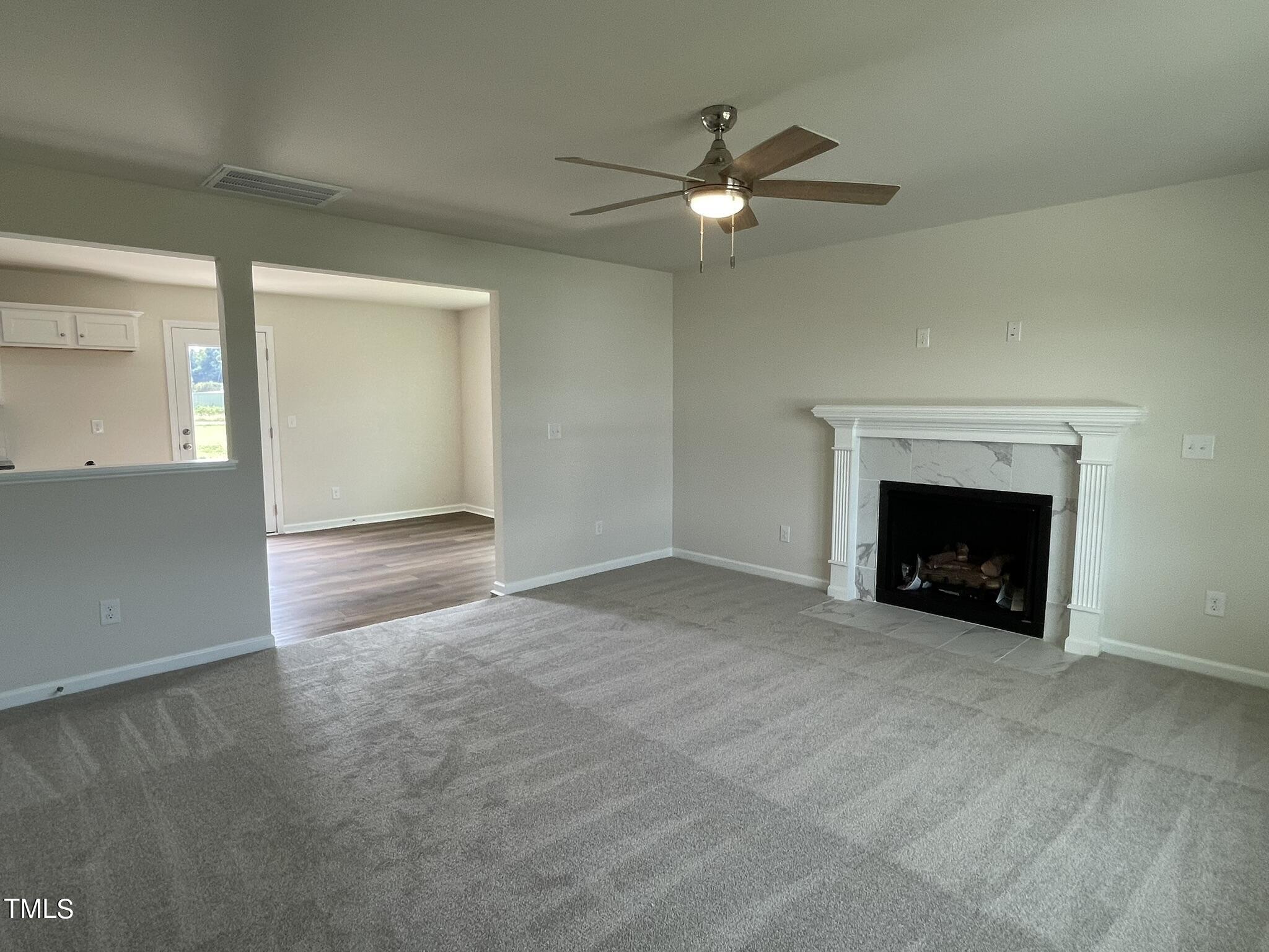 Property Photo:  80 Lotus Avenue  NC 27577 