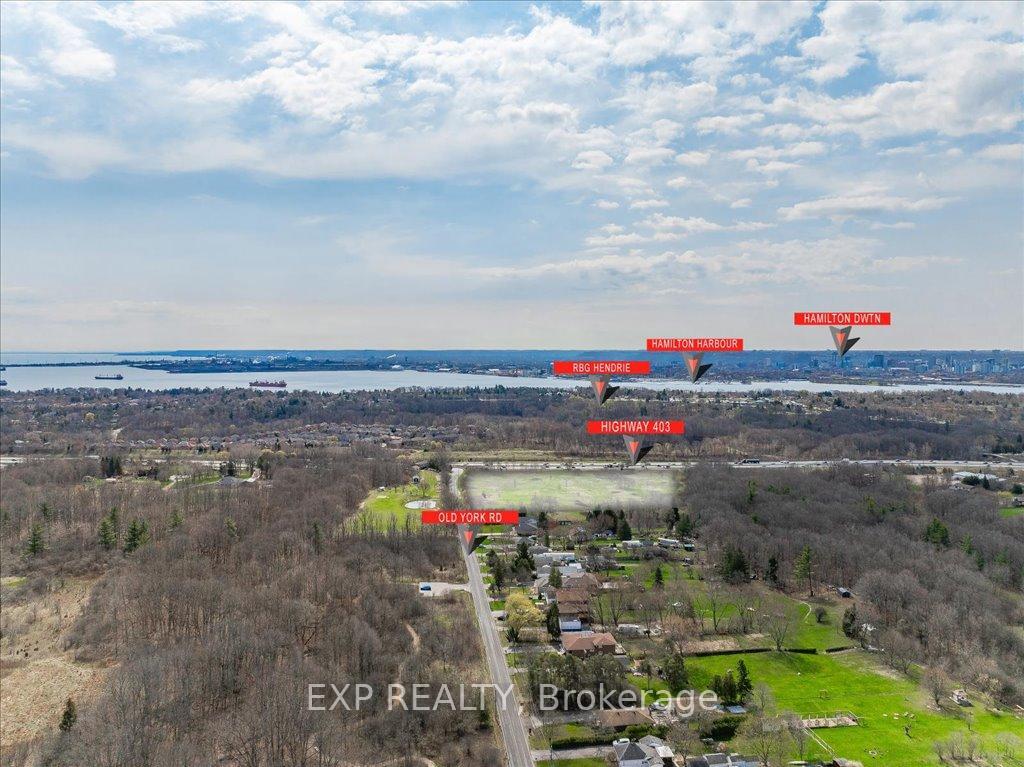 Property Photo:  1290 Old York Road  ON L7P 4Z5 