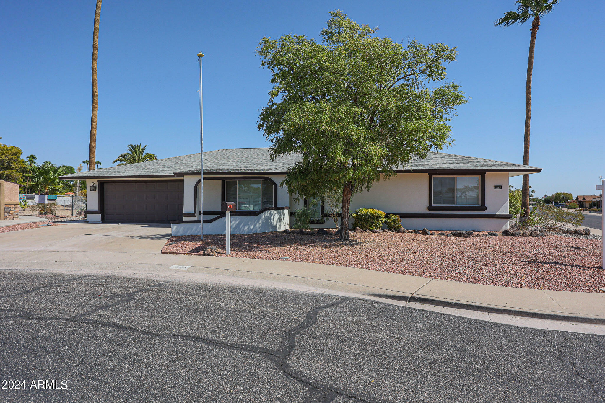 Property Photo:  18419 N 95th Avenue  AZ 85373 