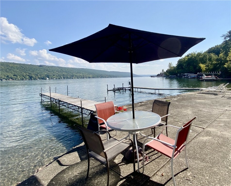 Property Photo:  16347 West Lake Road (Rt-54A)  NY 14874 