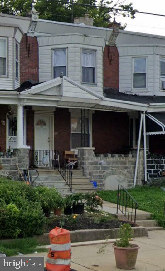 Property Photo:  1440 N 57th Street  PA 19131 