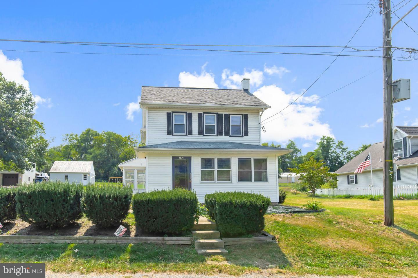 Property Photo:  732 Stackstown Road  PA 17502 