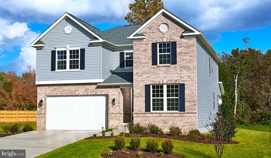 Property Photo: 5028 Gray Fox Drive VA 22712