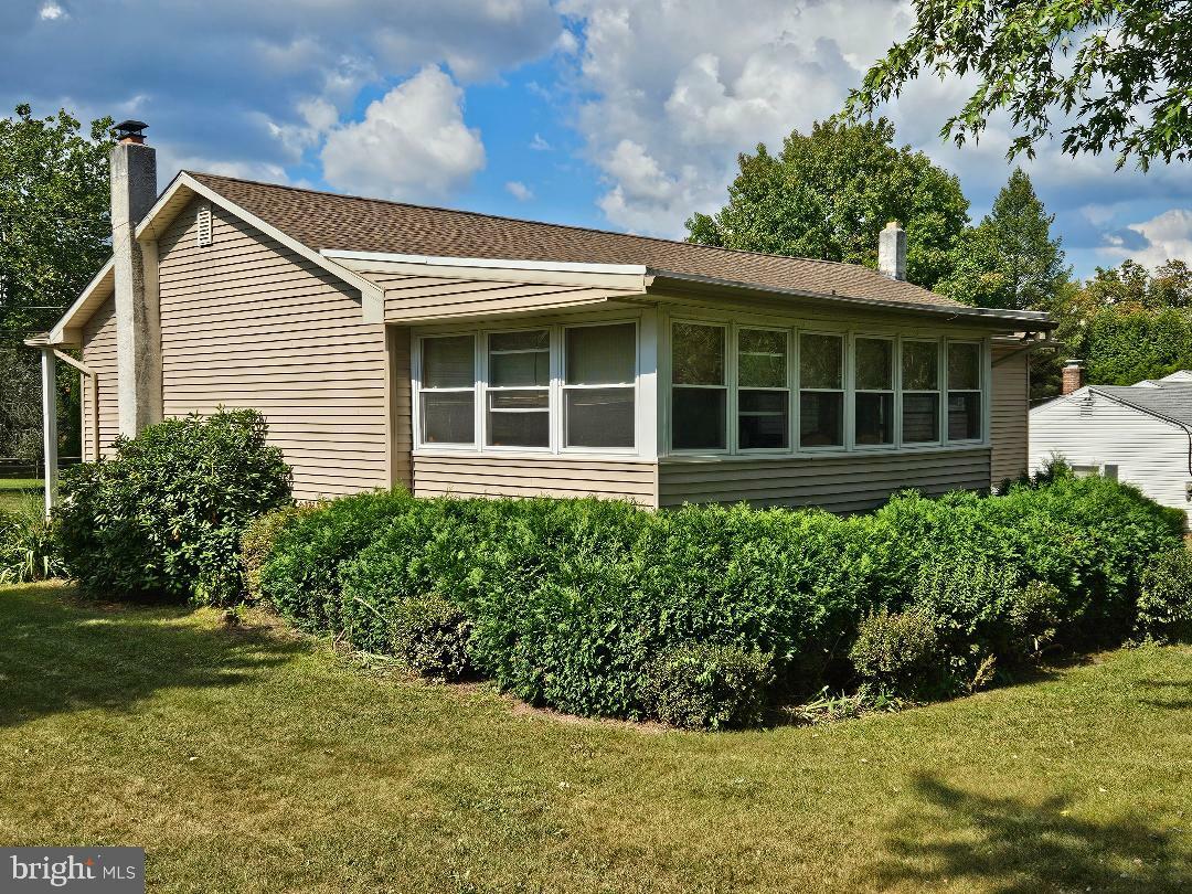 Property Photo:  1038 S Keim Street  PA 19465 