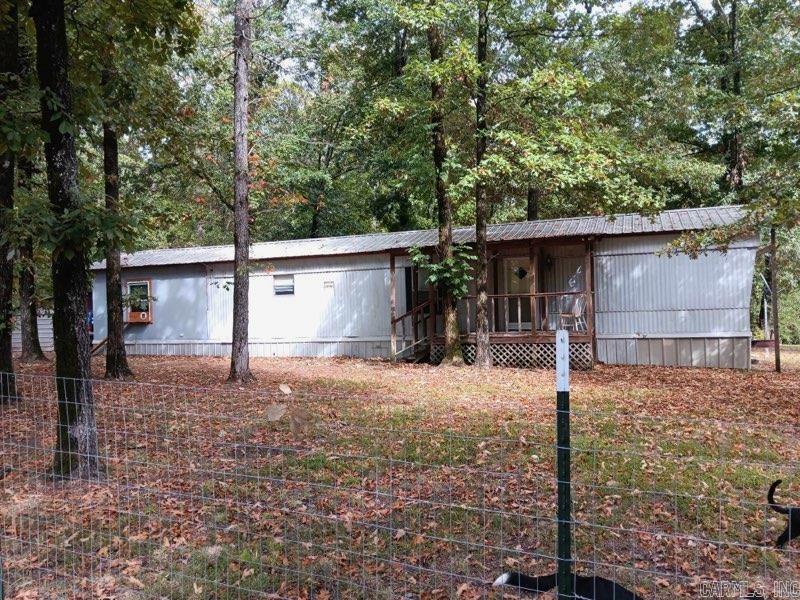 Property Photo:  393 Sally Ann Dr.  AR 72153 