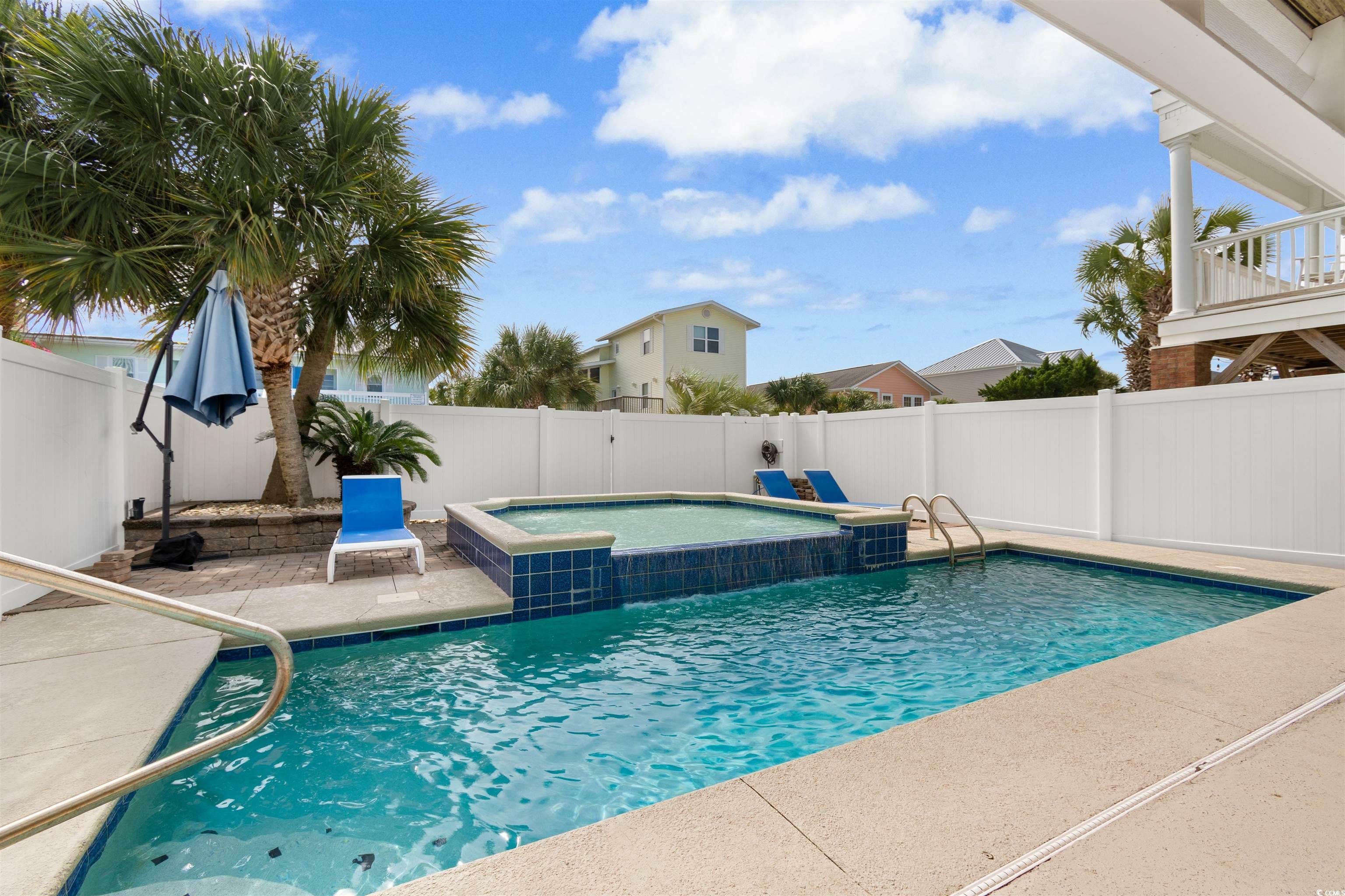 Property Photo:  117B Ocean Blvd. S  SC 29575 