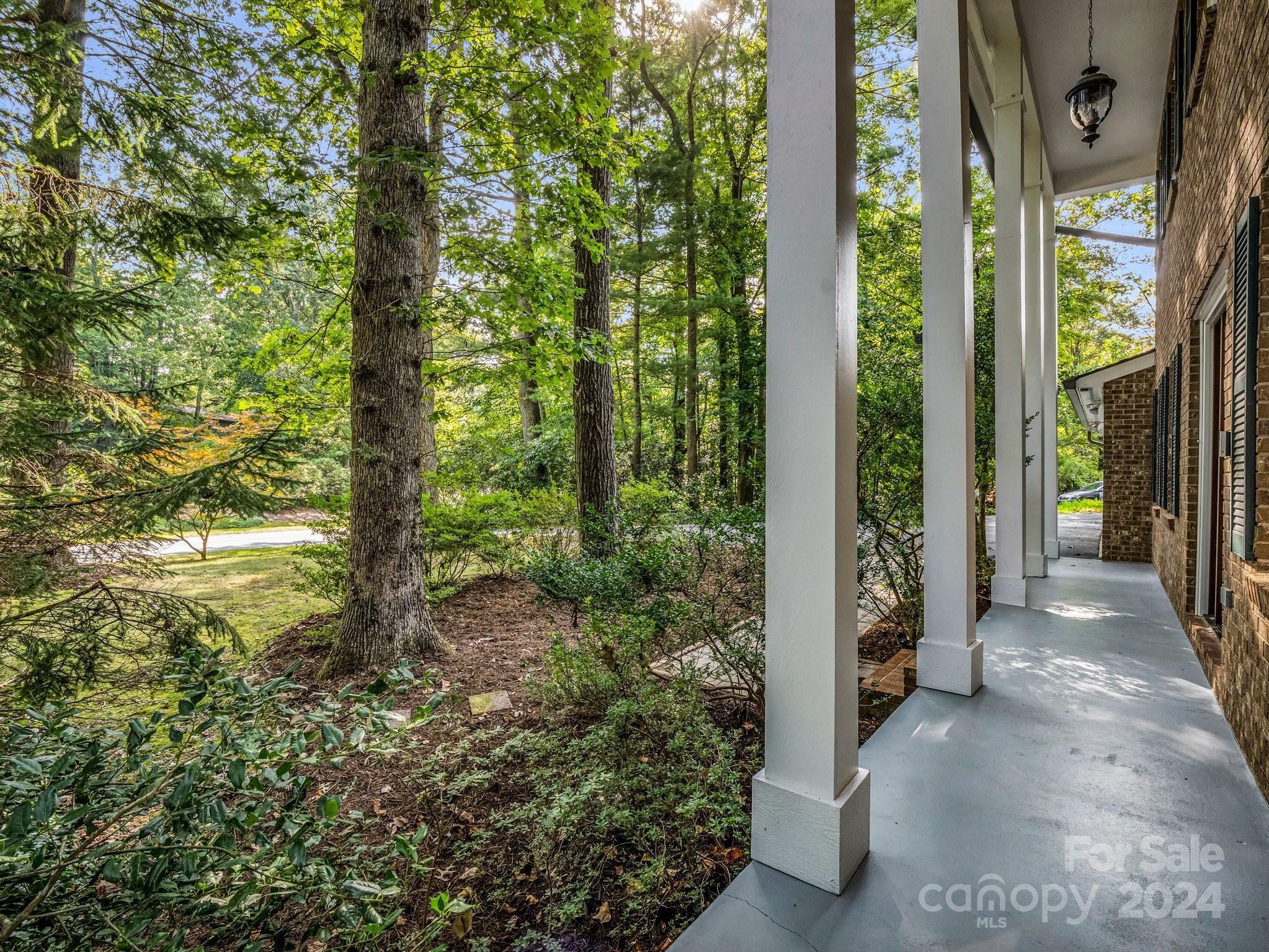 Property Photo:  21 Peachtree Lane  NC 28791 