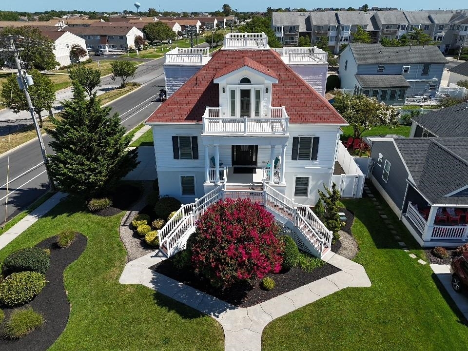Property Photo: 5002 Harbor Beach NJ 08203