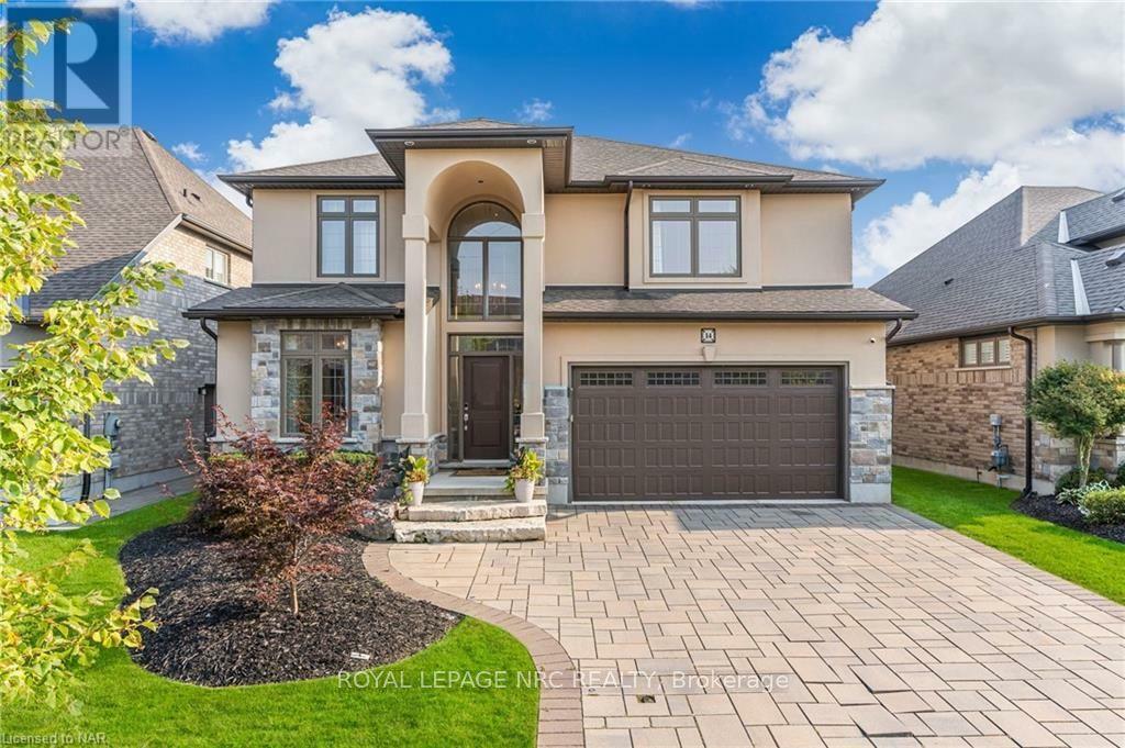 Property Photo:  14 Tuscany Court  ON L2S 0E2 