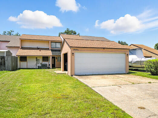 Property Photo: 1840 E Mallard Drive Apt C FL 32404