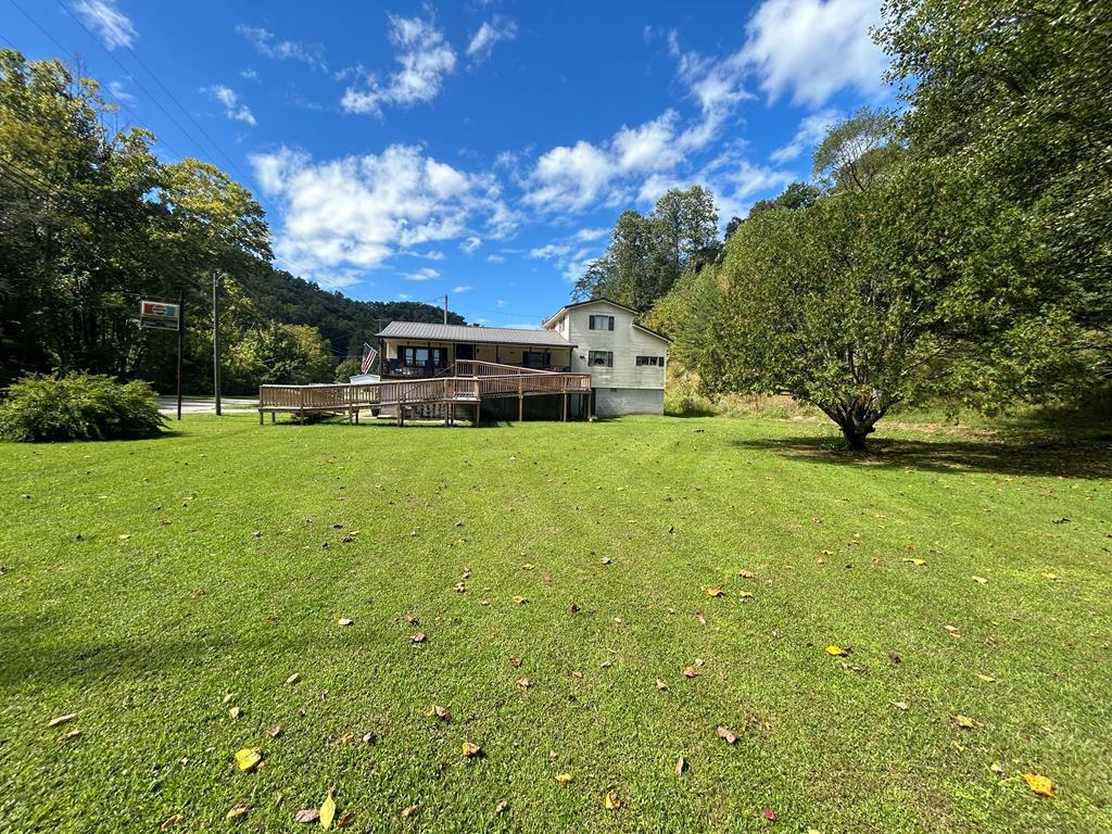 Property Photo: 870 Stephens Branch Road KY 41649
