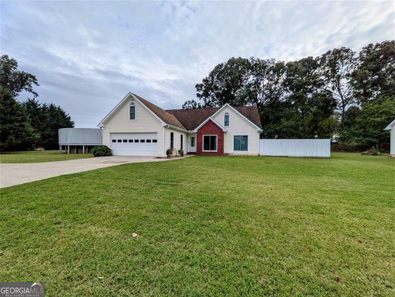 Property Photo:  3630 Rose Cottage Lane  GA 30028 