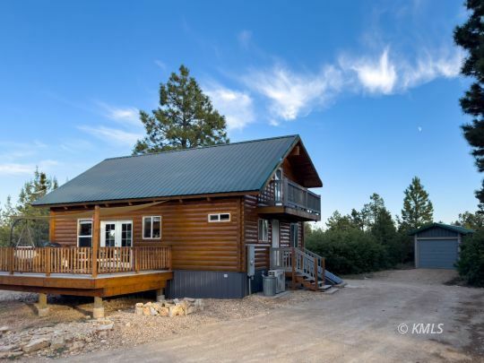 Property Photo:  11255 W. Ponderosa Pine St  UT 84758 