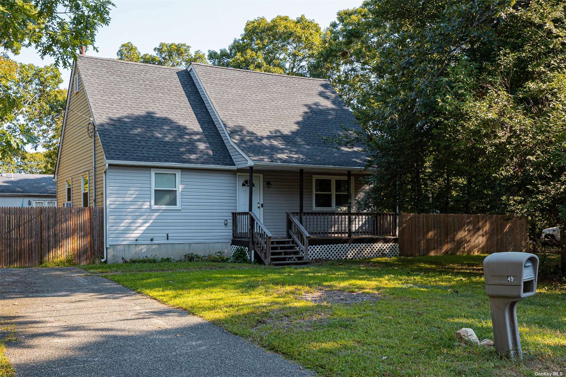 Property Photo:  49 Smith Lane  NY 11763 