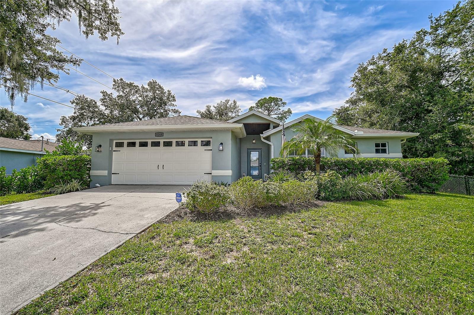 Property Photo:  6268 Jarvis Road  FL 34241 