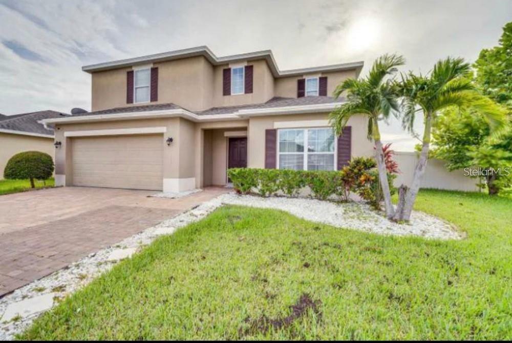 Property Photo:  375 Granada Boulevard  FL 33837 