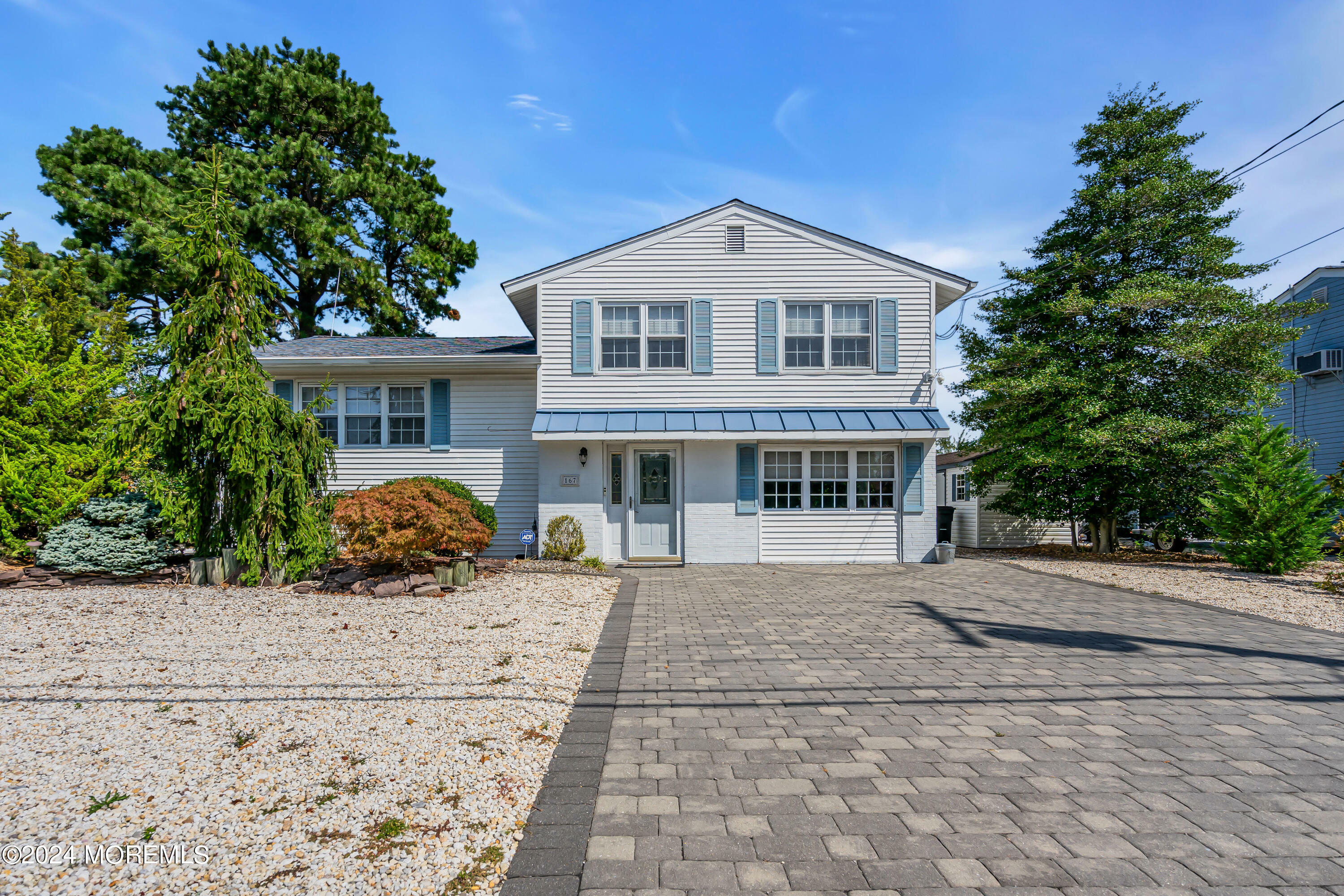 Property Photo:  167 Seneca Boulevard  NJ 08005 