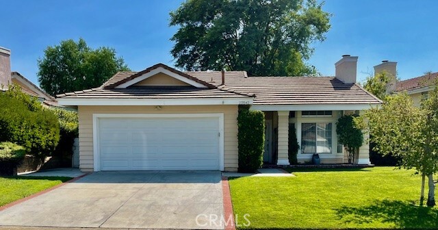 Property Photo:  23542 Chatfield Way  CA 91354 