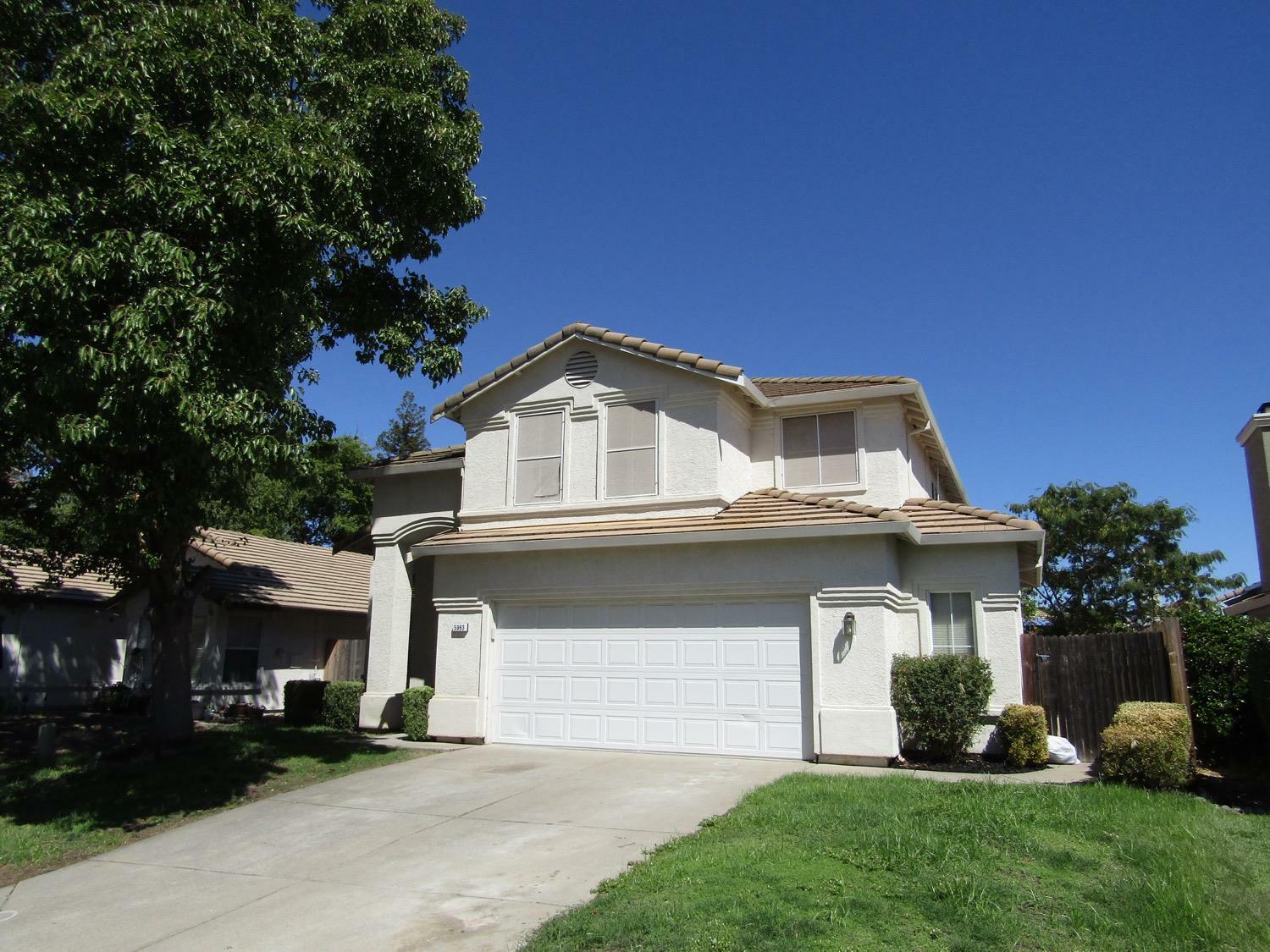 Property Photo:  5963 Kylench Court  CA 95621 