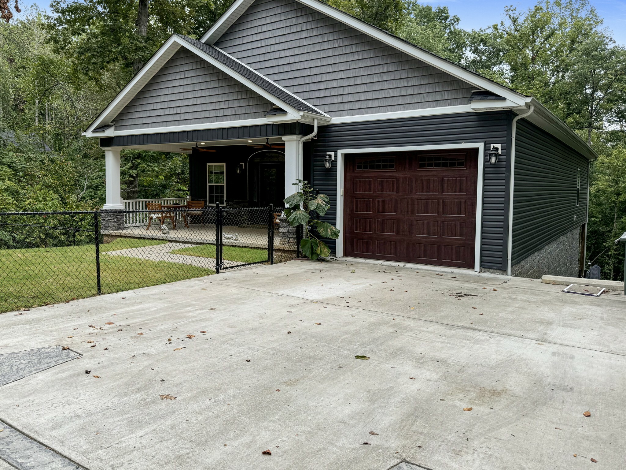 Property Photo:  108 General Tilghman Dr  TN 37058 