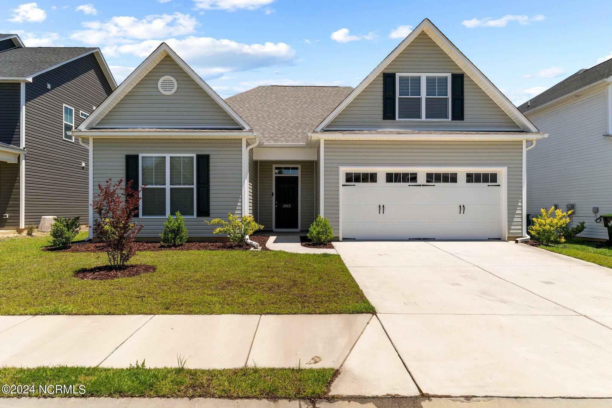 Property Photo:  3912 Northern Lights Drive  NC 28451 