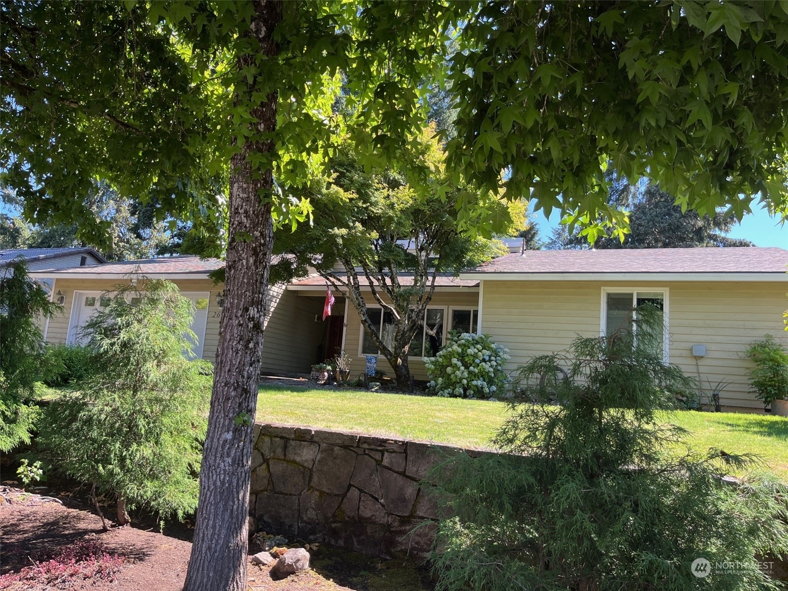 Property Photo:  2609 SE Talton Avenue  WA 98683 