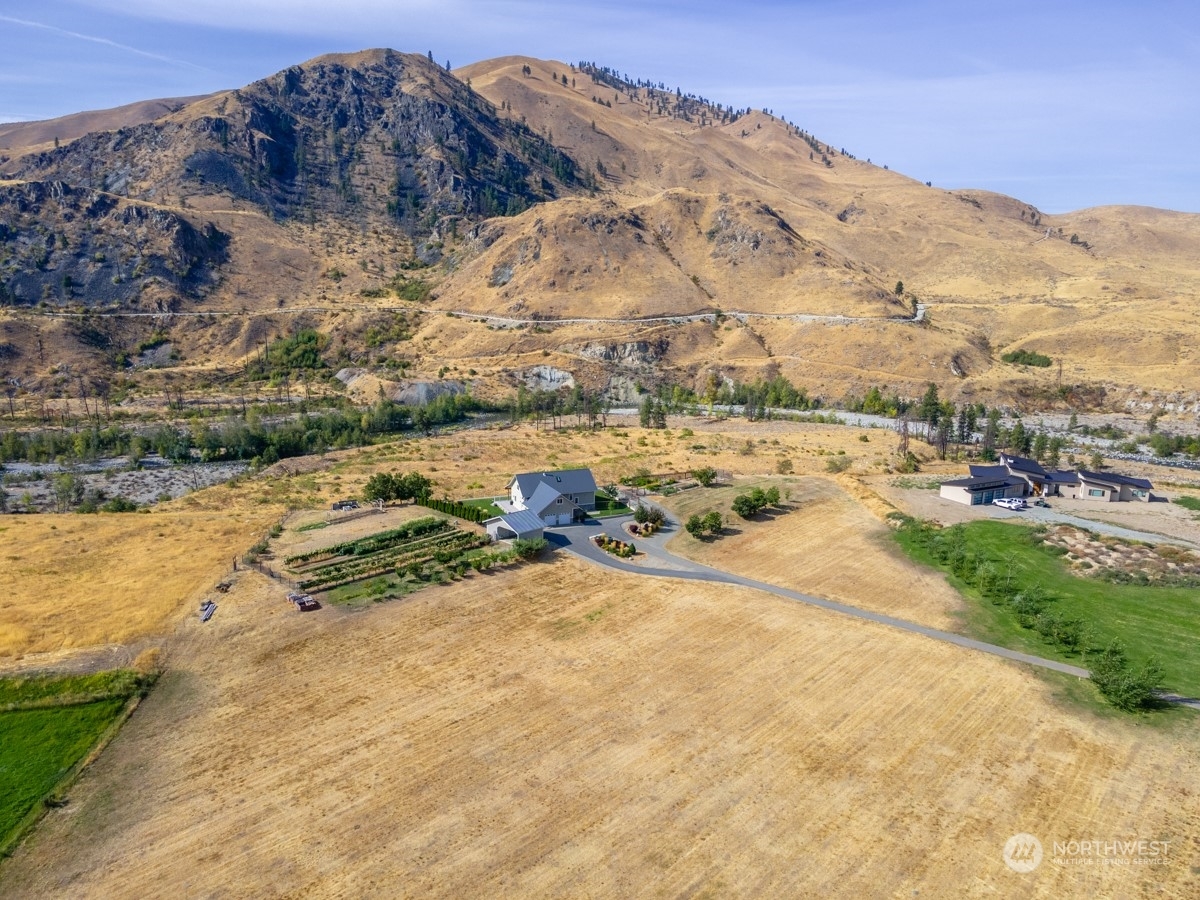 Property Photo:  19  Miller Road  WA 98816 