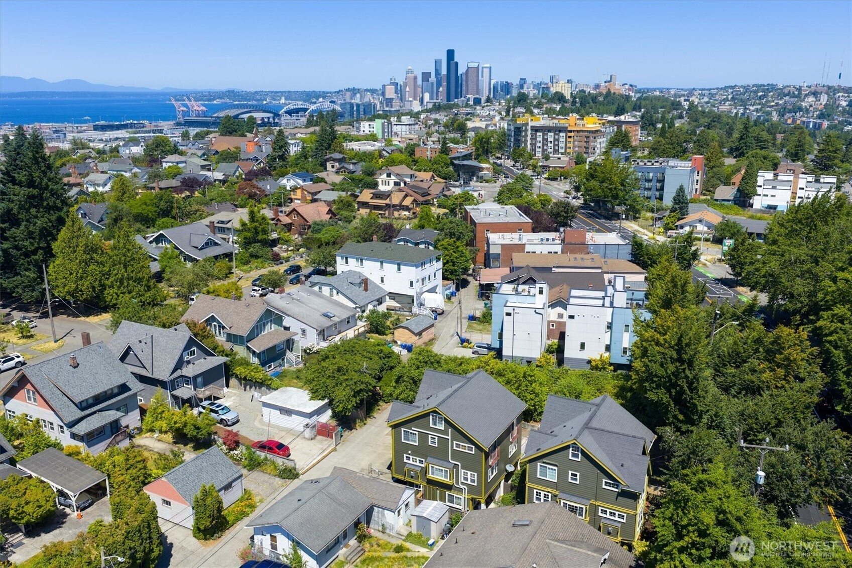 3039  Beacon Avenue S A  Seattle WA 98144 photo