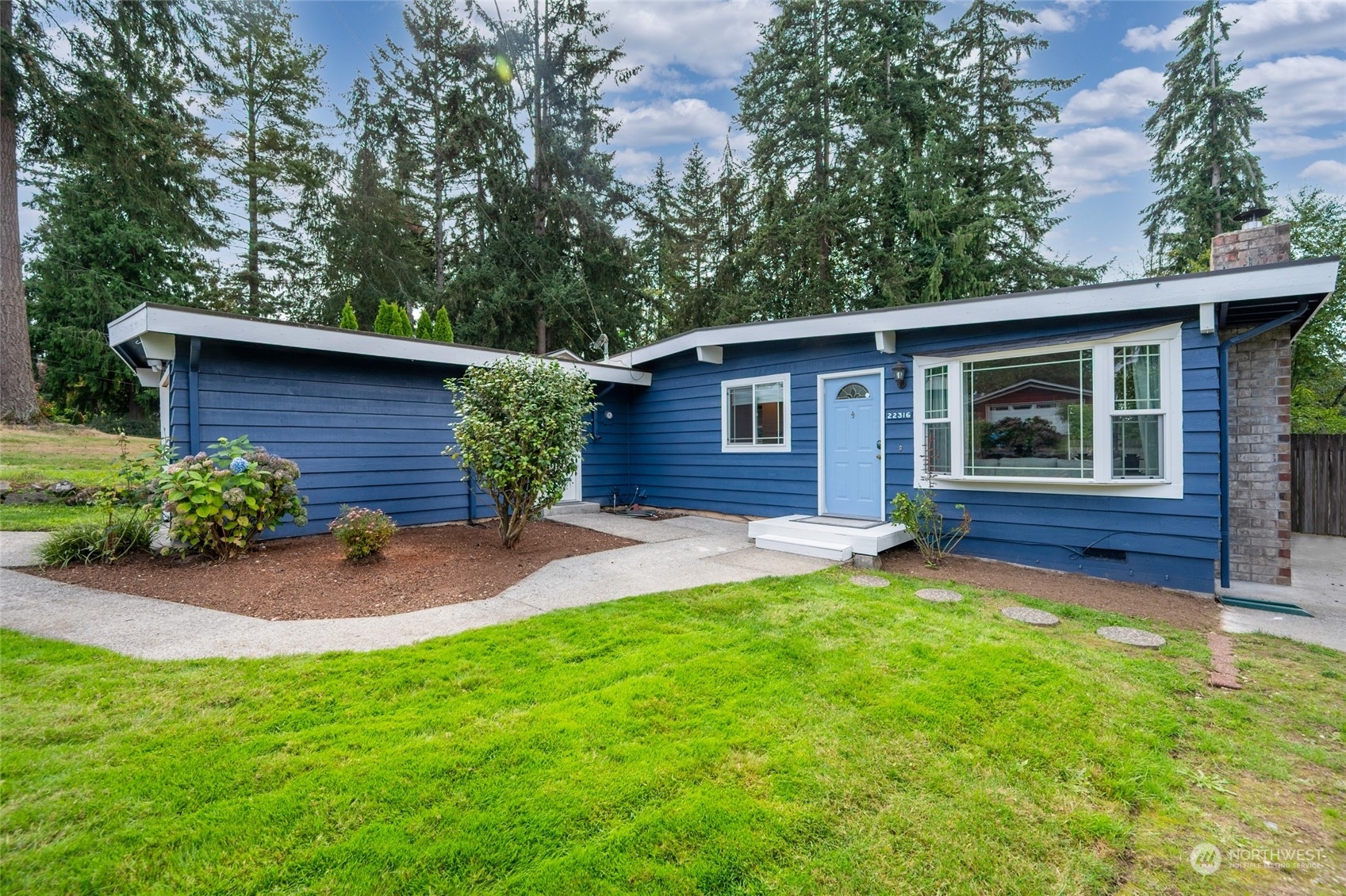 22316 64th Avenue W  Mountlake Terrace WA 98043 photo