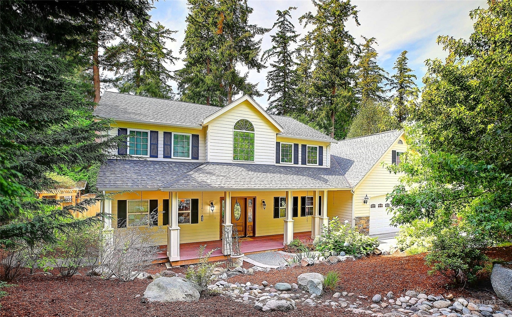 Property Photo:  770 Maple Heights Road  WA 98282 