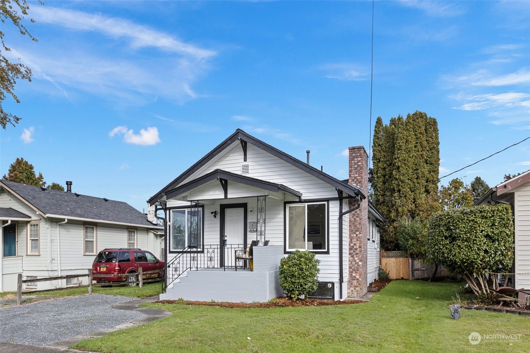 Property Photo:  808 Jameson Street  WA 98284 