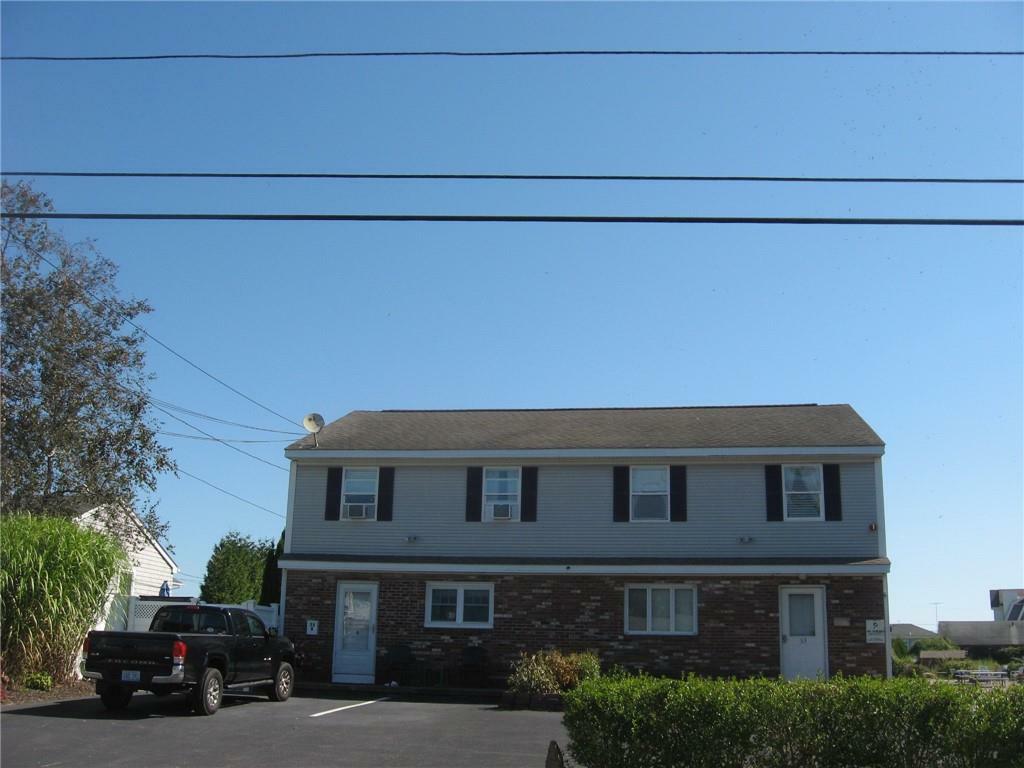 Property Photo:  53 Winnapaug Road B  RI 02891 