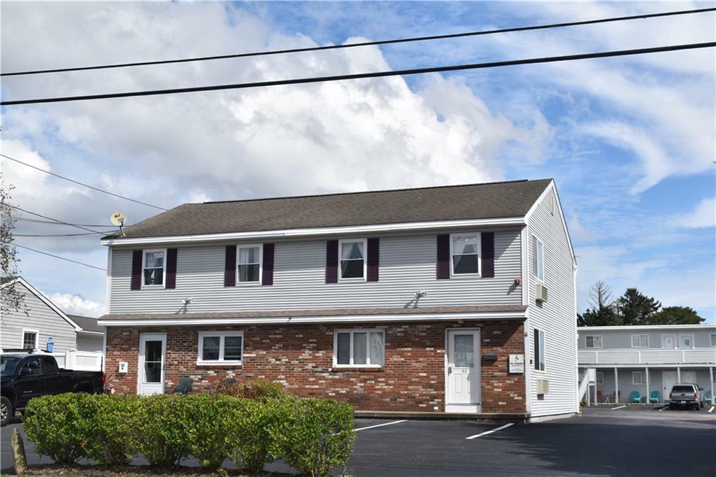 Property Photo:  53 Winnapaug Road B  RI 02891 