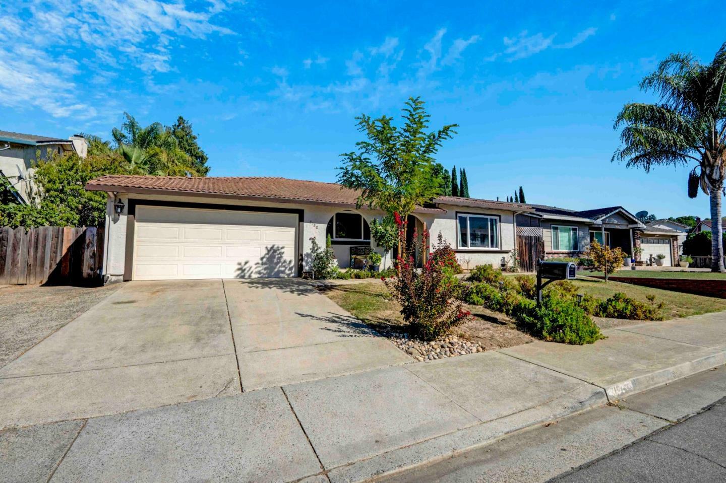 Property Photo:  7180 Harvard Place  CA 95020 