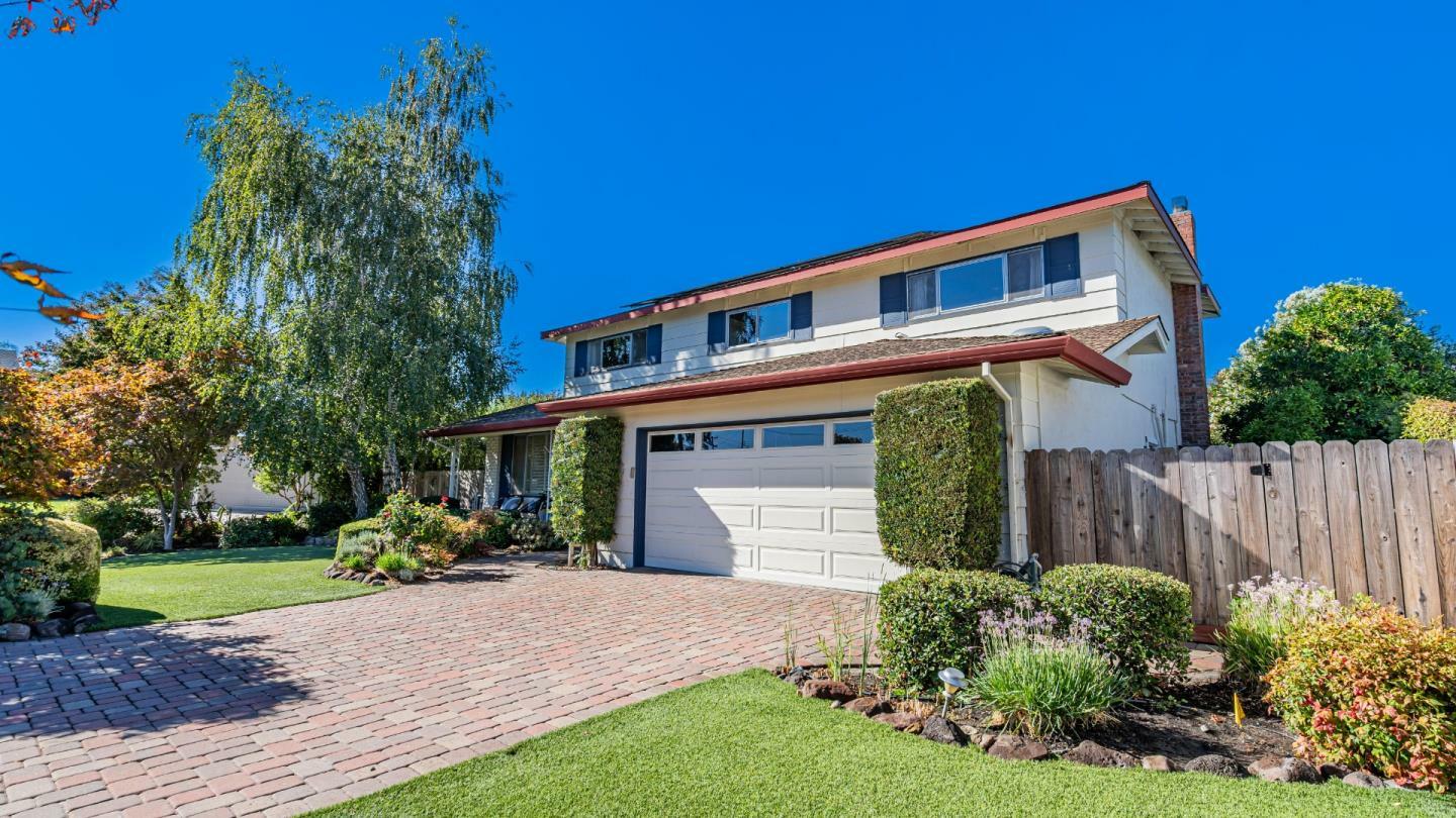 Property Photo:  757 Sequoia Woods Place  CA 94518 