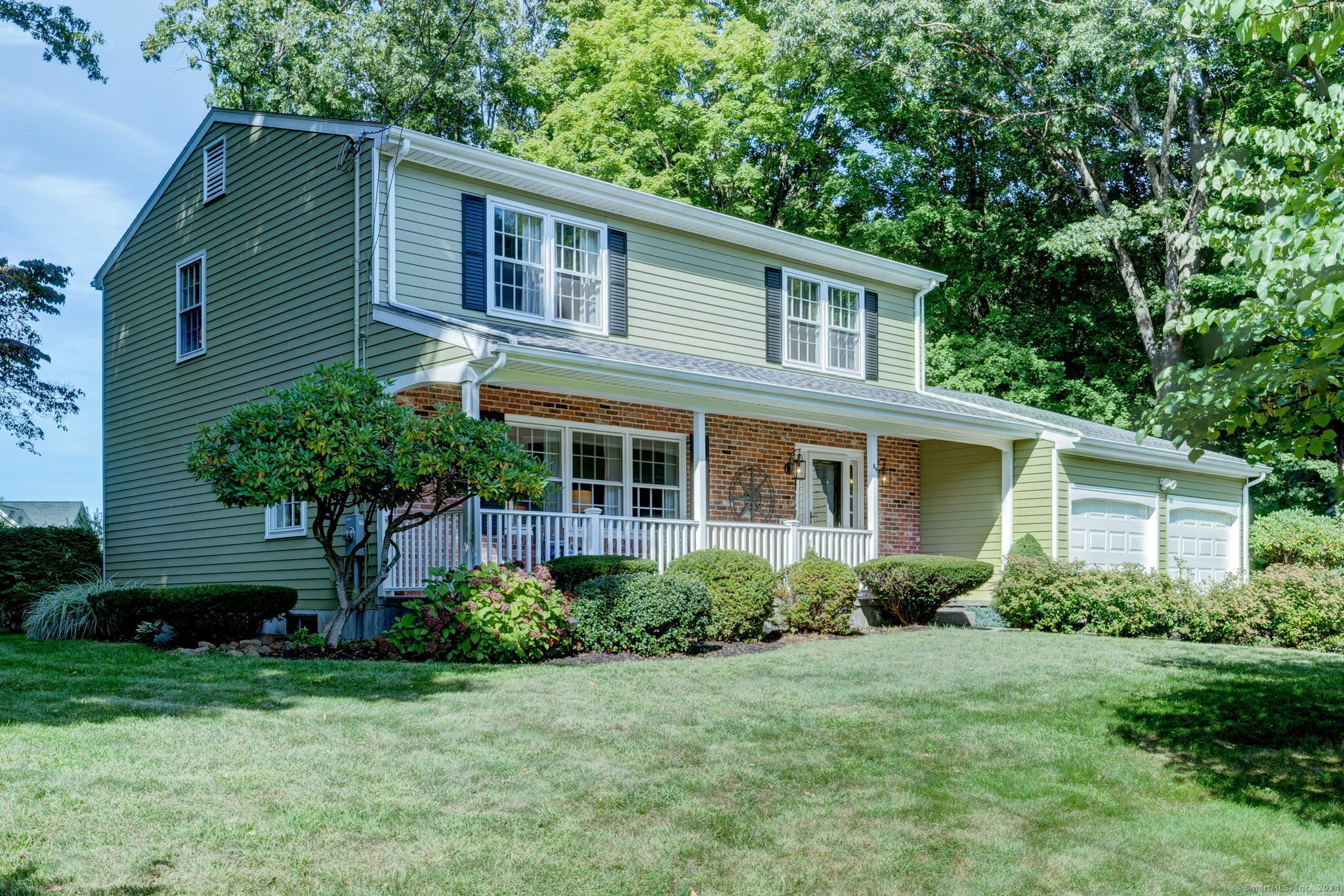 Property Photo:  89 Rockwood Drive  CT 06489 