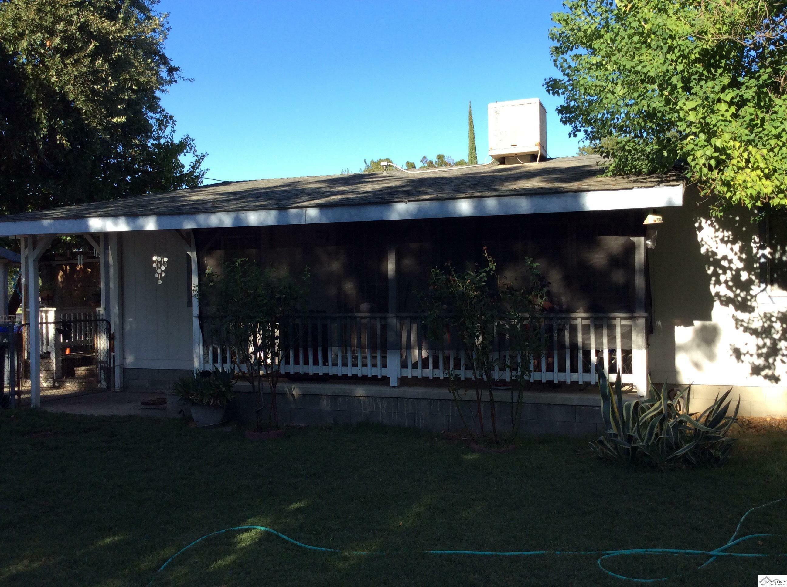 Property Photo:  430 Mariposa Avenue  CA 96035 