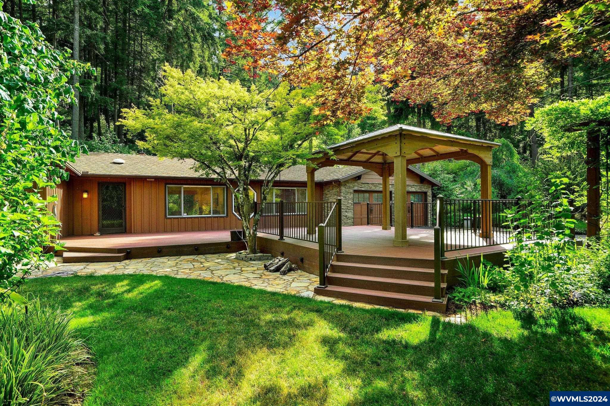 Property Photo: 1654 Rodgers Creek Ln S OR 97306
