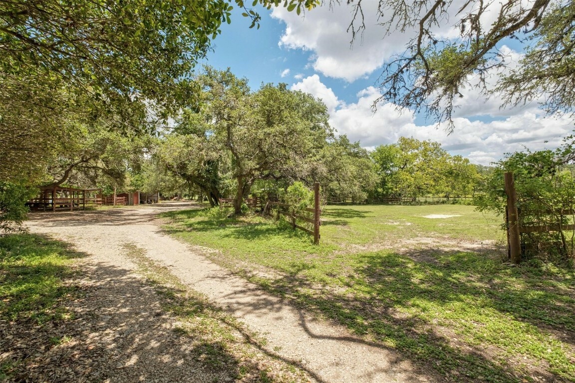 Property Photo:  3805 Lone Man Mountain Road B  TX 78676 