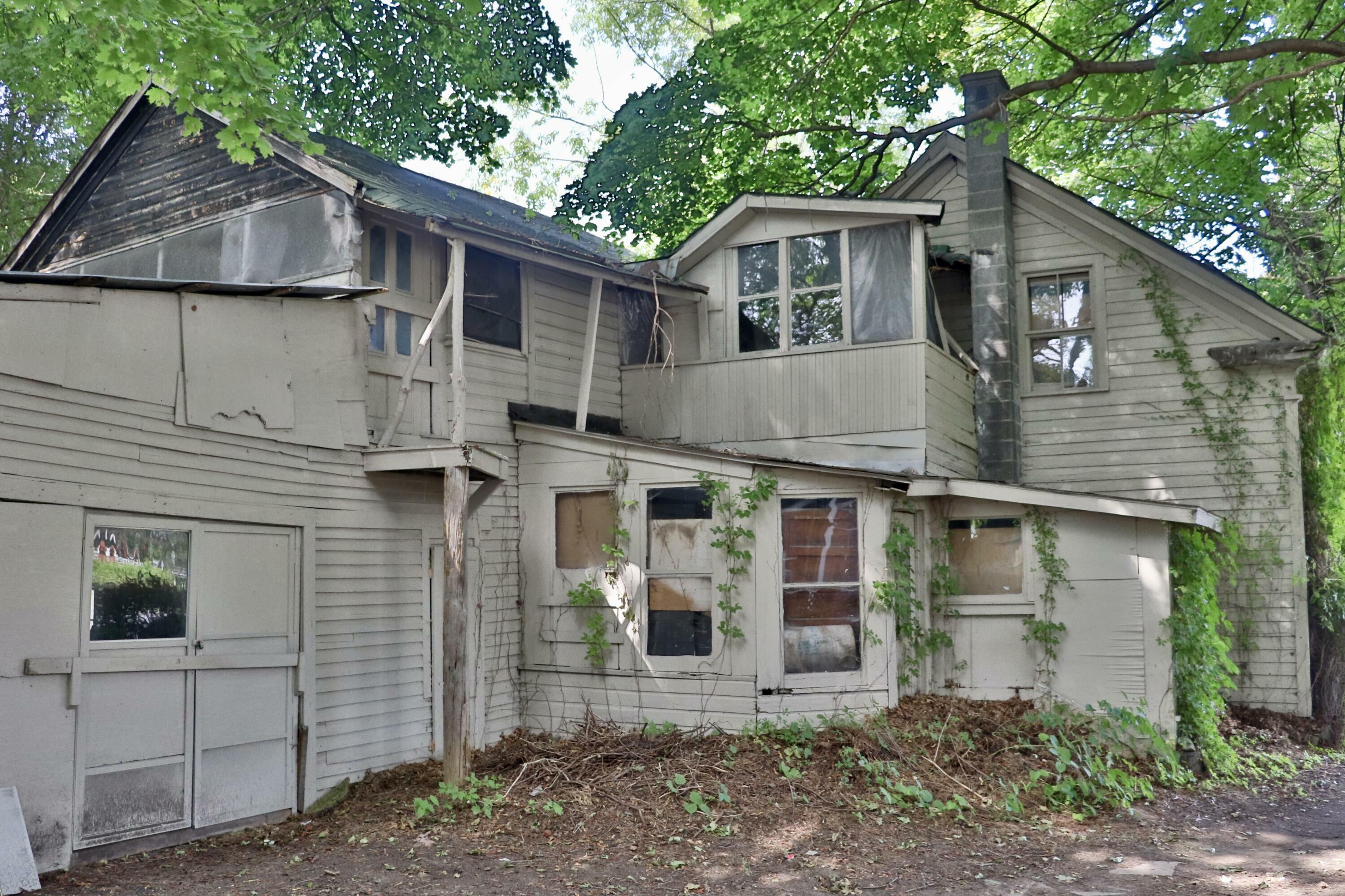 Property Photo: 109 Cornelia Street NY 12901