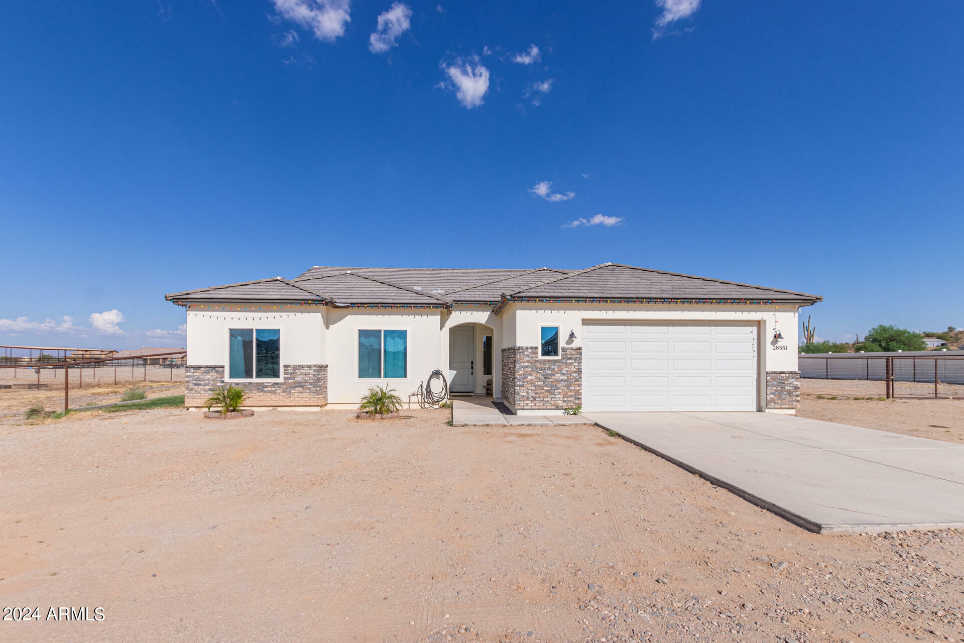 Property Photo:  28551 N Copperwynd Road  AZ 85144 